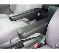 Per Ford Galaxy VW Sharan Seat Alhambra MK1 Nero Cover Custom Nuovo Made IN UK