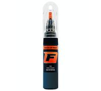 per FORD GD3EWHA TOO GOOD TO BE TRUE BLUE Pennarello Ritocchi Vernice Auto