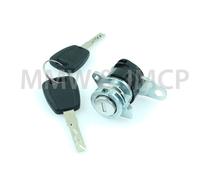 Per Ford Ka 2 MK2 2008-2016 Portellone Bagagliaio Baule Serratura Cilindro Nuovo