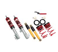 per Ford Ka 2008 V-Maxx Assetto a Ghiera altezza regolabile con ammortizzatori