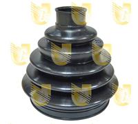 Cuffia Semiasse Unigom 300082H per Fiat Ford
