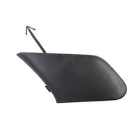 per Ford Kuga 2017 2018, paraurti Anteriore Nero, Gancio di Traino, G1EZ-17A900-AB, ricambi per Auto