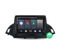 Per Ford Kuga II C-Max 9 " Touchscreen Android Autoradio Navigazione GPS Carplay