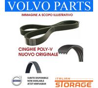 PER FORD MADZA VOLVO MERCEDES CINGHIA POLY-V SERVIZI NUOVO CONTITECH 6PK2245