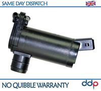 Per Ford Mazda 121 Vari Modelli Pompa Lavacristalli Doppia Uscita