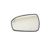 Per Ford Mondeo 2013 2014 2015 2016 2017 2018 Versione USA Specchietto Retrovisore Laterale Riscaldato Per Auto Vetro Specchio Retrovisore(Sinistra)