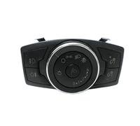 Per Ford Mondeo 2017 2018 Interruttore Fari A LED Interni, Fendinebbia, Pulsante Cruscotto, Modulo Sensore Controllo Fascio Luminoso