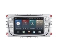 Per Ford MONDEO FOCUS S-MAX C-MAX Galaxy Kuga 7 " Android Autoradio Navi Carplay