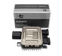 Per Ford Mondeo III Land Rover Freelander Volvo S60 Resistenza Ventilatore