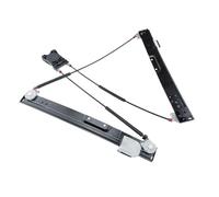 Per Ford Mondeo IV Meccanismo Alza Vetro Conducente 1551482 7S71A23201BE