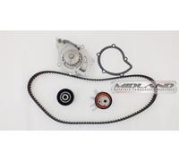 Per Ford Mondeo MK4 MASSIMO S 2.0 TDCI 16v 2007- Kit Cinghia di Distribuzione E