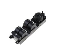 Per Ford Mondeo S-MAX Galaxy 7S7T14A132BC Interruttore Master Alzacristallo | Pulsante Interruttore Comando Alzacristalli Elettrico Per Auto Elettrica 6M2T14529AD(Driver side)