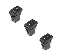 Per Ford Mondeo S-MAX Galaxy 7S7T14A132BC Interruttore Master Alzacristallo | Pulsante Interruttore Comando Alzacristalli Elettrico Per Auto Elettrica 6M2T14529AD(3 pc)
