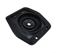 Per Ford Mustang 1979-2004 cambio manuale con alloggiamento in gomma e sistema interno di rinforzo in metallo