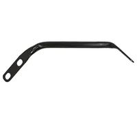 PER FORD MUSTANG 2015-2017 ELEMENTI DI FISSAGGIO DESTRO ACCIAIO OEM 2593781