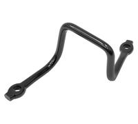 PER FORD MUSTANG 2015-2017 GANCIO DEL COFANO OEM 5316947