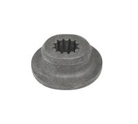 PER FORD MUSTANG 2015-2017 STAFFA DEL RADIATORE SUPERIORE OEM 4951036