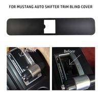 Per FORD+MUSTANG Automatico 05 THRU/09 Durevole+TRIM BLIND COVER Sostituisce/Par