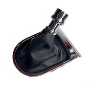 Per Ford Mustang cambio manuale GR3Z7277AA Parte in plastica Chrome Trim modelli 2015 a 2017