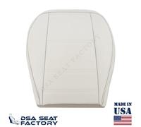 Per Ford Mustang V6 1999-2004 Coprisedile inferiore conducente SN95 II-PELLE ...