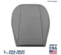 Per Ford Mustang V6 1999-2004 Coprisedile inferiore passeggero SN95 II-PELLE ...