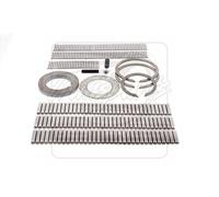 Per Ford Nuovo Processo 203 NP203 Trasferimento Custodia Piccolo Parti Kit