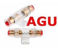 Per Ford Opel Agu Supporto di Sicurezza Con 60 A Sicura 6 10 16 MM ² Cavo