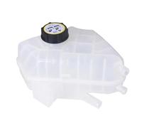 Per Ford Per B-Max Per Ecosport Per Fiesta Mk7 8V218K218AB 3M5H8100AD Serbatoio Liquido Raffreddamento Radiatore Espansione Coperchio Serbatoio Del Liquido Refrigerante