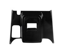 Per Ford Per Bronco 2 Porte 2021-2026 Pannello Interruttori Per Finestrini Auto Copertura Decorativa Accessori Interni Cover Trim Interior(Black)