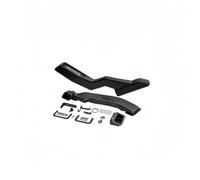 Per Ford per Bronco 2021-2025 Kit snorkeling | Kit snorkeling per auto Migliora le prestazioni della tua per Ford per Bronco con il nostro tubo per boccaglio resistente.
