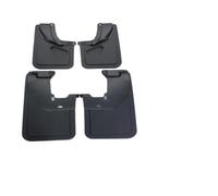 Per Ford Per Bronco Parafango Auto Paraspruzzi Parafango Mud Flap Guardie Splash Parafanghi Accessori Auto 1set 4pcs 2021-2025 UOEMCRTB