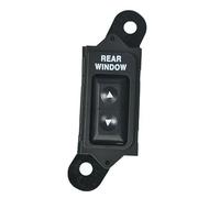 Per Ford Per Bronco Power Master Finestra Interruttore Pulsante Di Controllo 1992 1993 1994 1995 1996 F2TZ-14529-A Interruttore Della Finestra Principale
