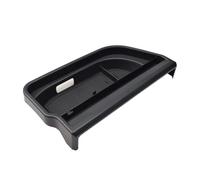 Per Ford Per Bronco Sport 2025 2026 Console Centrale Cruscotto Organizer Portaoggetti Dietro Lo Schermo Box Interno Per Auto(Dashboard box)