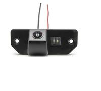 Per Ford Per C-MAX 2002 2003 2004 2005 2006 2007 2008 2009 2010 Auto Retromarcia Monitor Parcheggio CCD HD AHD Fisheye Telecamera Posteriore Telecamere Backup(C135 AHD 720P)