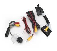Per Ford Per Custom Per Transit Mk8 2018 Cavo Adattatore Per Telecamera Retromarcia Per Veicolo Per Sync 3 Vista Posteriore Dell'auto Retromarcia Fotocamera