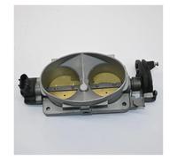 Per Ford Per E-350 E-450 E-550 F53 10 Cyl 6.8L 2000-2004 2C3U-AA 2C3E-AA 2C3Z-9E926-AA YC2Z-9E926-AA Corpo Farfallato Valvola Valvola dell'acceleratore
