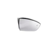 Per FORD Per ECOSPORT 2012 2013 2014 2015 2016 2017 2018 2019 2020 Auto Convesso Specchio Di Vetro Riscaldato Con Punto Cieco HGMGFYCX(lato destro)