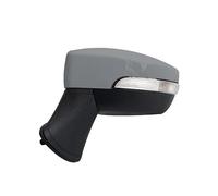 Per Ford Per Ecosport 2013 2014 2015 2016 2017 2018 2019 Auto Alimentazione Riscaldata Fold Indicatori Direzione Specchio Di Montaggio 5/7PIN GFVFGNLNNA(7pin Left primer)