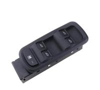 Per Ford Per EcoSport 2013-2018 Pulsantiera Alzacristalli | Chiusura di sicurezza in plastica ABS con alzata del finestrino one-touch 8A6T-14A132-CC / CN15-14529-AB LHD