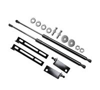Per Ford Per EcoSport B515 2012-2023 Cofano Anteriore Modifica Ammortizzatori A Gas Supporto Di Sollevamento Ammortizzatore Asta Pistone Ammortizzatori Cofano(Normal black)