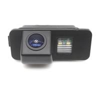 Per Ford Per EcoSport MK1 MK2 2004-2018 Telecamera Retromarcia Retromarcia CCD Full HD Visione Notturna Telecamera Per Parcheggio Retromarcia Auto(Camera with Filters)