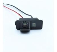 Per Ford Per EcoSport MK1 MK2 Per Fiesta MK6 Per Galaxy MK3 Per C-Max/Grand C-Max Monitor Parcheggio Retromarcia AHD 1920x1080P Telecamera Posteriore Retrocamera Auto(Obstacle)