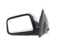 Per Ford Per Edge 2009-2012 Specchietto Retrovisore Laterale Automatico A 6 Perni Ripiegabile Manualmente Versione USA. Specchietto Retrovisore Esterno(1pc left)