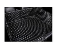 Per Ford Per Edge 2012 2013 2014 Accessori Per Bagagliaio Di Un'auto Tappeti AUTO Coperture Automobile Rear Boot Liner Tappetino bagagliaio(Black beige M)