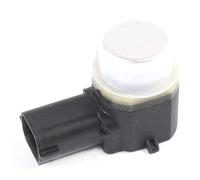 Per Ford Per Edge 2015-2016 PDC EM2T15C868AAW EM2T-15C868-AAW PDC Sensore Radar Di Parcheggio Sensore Radar Di Retromarcia Per Auto Sensore Assistenza Parcheggio(Silver)