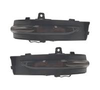 Per Ford Per Edge 2015-2019 Auto Lampeggiante LED Dinamico Indicatori Direzione Luce Specchio Laterale Sequenziale Indicatore Lampeggiante Lampada Indicatori Direzione Nello Specchietto Retrovisore