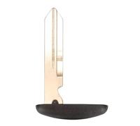 Per Ford Per Edge Per Escape Per Flex Per Explorer Per Taurus Alloggiamento Vuota Sostituzione 10 PZ Stelo Chiave Auto Remota(FO38 Blade)