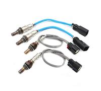 Per Ford Per Edge Per Explorer 4x BH6Z-9G444-A BL3Z-9F472-A Sensore Di Ossigeno Lambda O2 A Valle E A Monte Sonda Lambda Catalizzatore Lambda