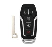 Per Ford Per Edge Per Explorer Per Fusion 2013 2014 2015 2016 2017 Chiave A Distanza Dell'automobile Borsette Custodia M3N-A2C31243300(4)