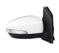 Per Ford Per Escape 2013-2019 Gruppo Specchio Per Auto Pieghevole Alimentazione Riscaldata Segnale Di Svolta Avviso Punto Cieco Specchietto Elettrico Retrovisore(B,R 10wire)